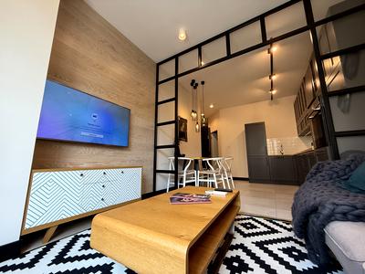 квартира за адресою Саперне Поле вул., 5