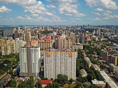 квартира по адресу Казарменная ул. (Григория Андрющенко), 6-Г