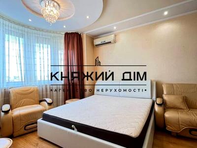 квартира по адресу Срибнокильская ул., 1