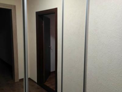 квартира по адресу Балтийский пер., 1