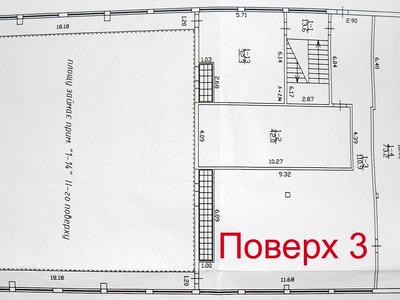 комерційна за адресою Левка Лук'яненка просп. (Рокоссовського), 25