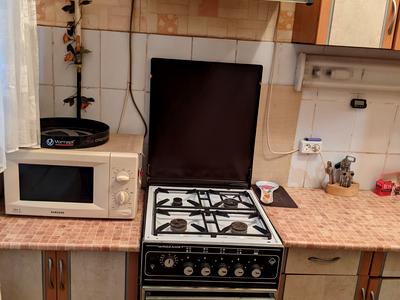 кімната за адресою Бориспільська вул., 21