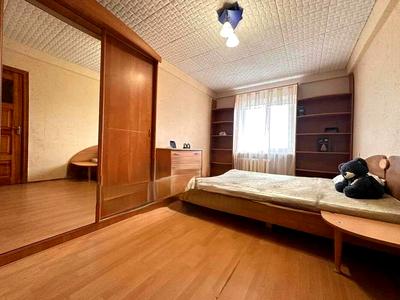 квартира по адресу Зодчих ул., 50-А