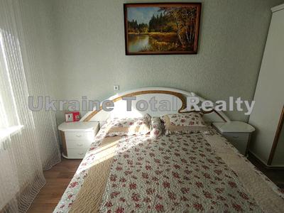 квартира за адресою Милославська вул., 16