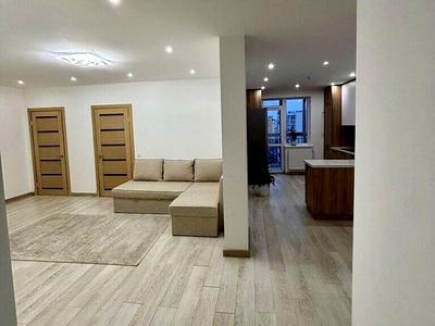 квартира за адресою Залізнична вул., 23
