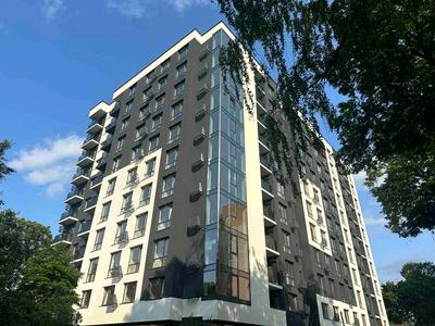 квартира за адресою Гарбарська вул., 29