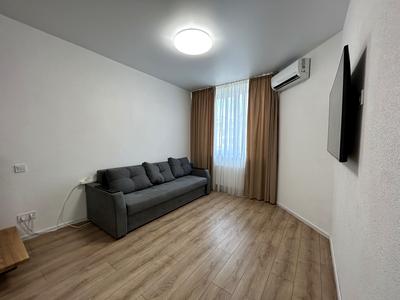 квартира по адресу Клубна ул., 9