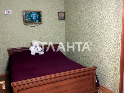 квартира по адресу Романа Кармена ул., 15