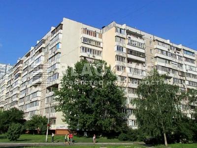 квартира за адресою Тростянецька вул., 8