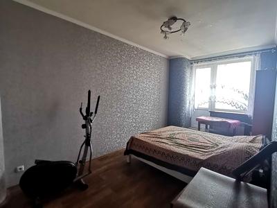 квартира за адресою Аерокосмічний просп., 43