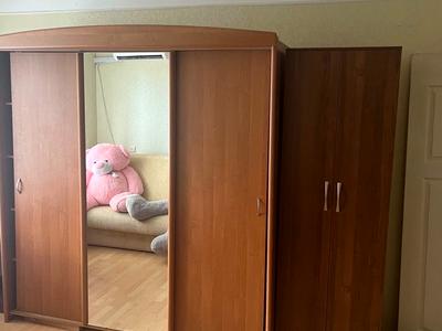 квартира за адресою Верховної Ради бульв., 27