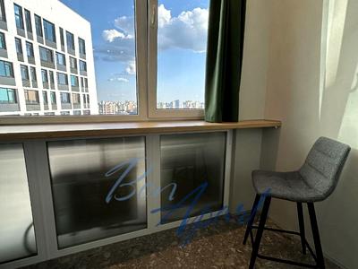 квартира за адресою Київ, Берестейський просп. (Перемоги), 11 к1
