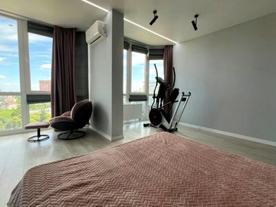 квартира по адресу Коперника ул., 3