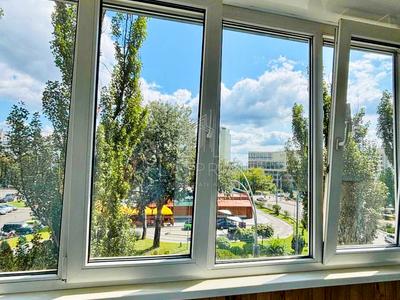 квартира по адресу Воздухофлотский просп. (Повітрофлотський), 52