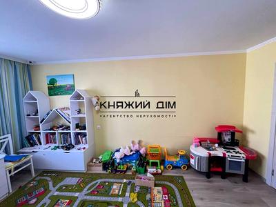 квартира по адресу Софии Русовой ул., 3-А