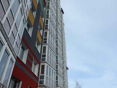 квартира по адресу Бориса Гмыри ул., 23