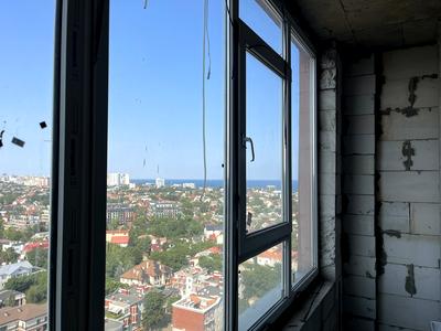 квартира по адресу Макаренко ул., 2а