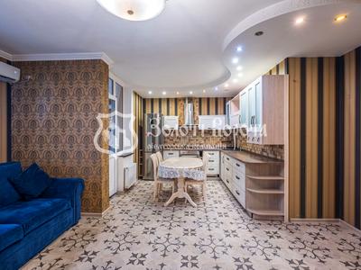 квартира по адресу Урловская ул., 23-В
