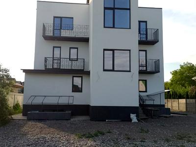 квартира за адресою Джеймса Мейса вул., 30