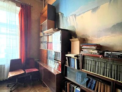 квартира по адресу Антоновича ул. (Горького), 24