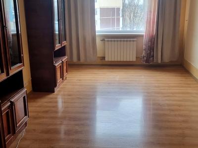 квартира по адресу Горняцкий микрорайон , 38