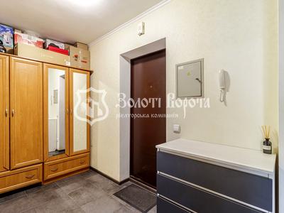 квартира по адресу Урловская ул., 23-Г