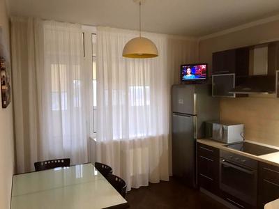 квартира за адресою Київ, Верховинна вул., 35