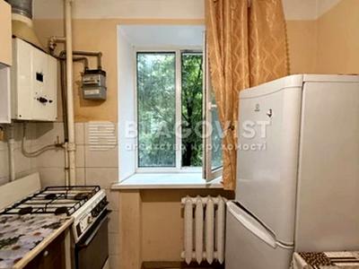 квартира за адресою Кирило-Мефодіївська вул., 7