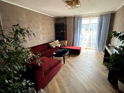 квартира за адресою Дашавська вул., 25