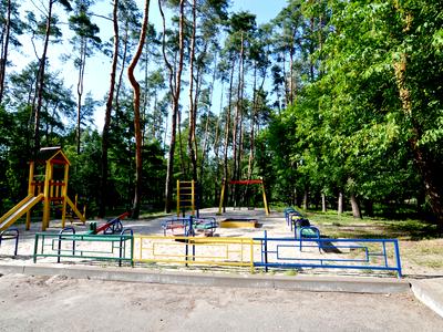 квартира за адресою Олевська вул., 7