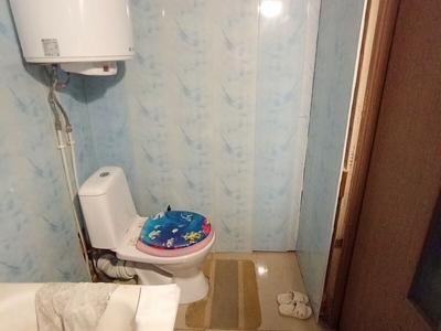 квартира за адресою Локомотивна вул., 4/2