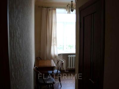 квартира за адресою Київ, Миколи Міхновського бульв. (Дружби Народів), 18/7