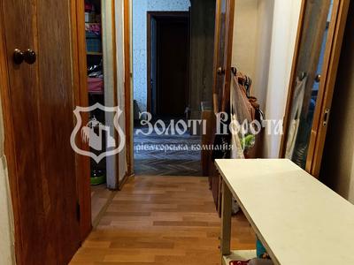 квартира по адресу Миру просп., 13-Б