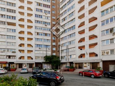 квартира по адресу Харьковское шоссе, 56