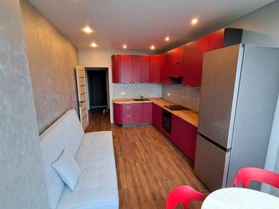 квартира за адресою Соборна вул., 122