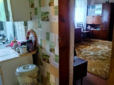 дом по адресу Петровская