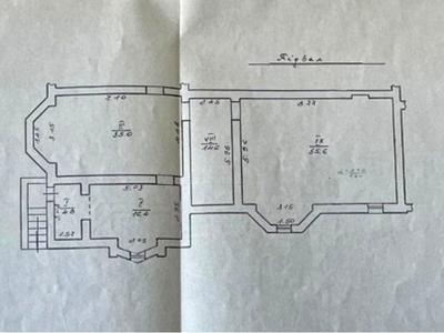 коммерческая по адресу Трилёвского ул., 25