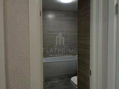 квартира за адресою Дніпровська набережна вул., 18-Б