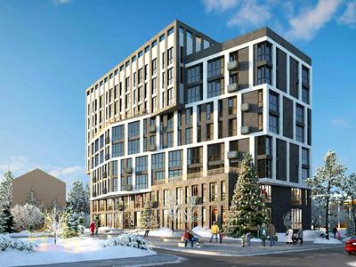 квартира за адресою Промислова вул., 50в