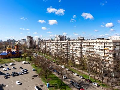 квартира за адресою Петра Калнишевського вул. (Михайла Майорова), 6