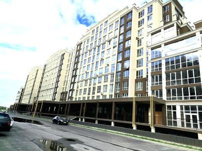 квартира по адресу Богуславская ул., 4