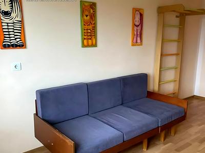 квартира по адресу Олевская ул., 7