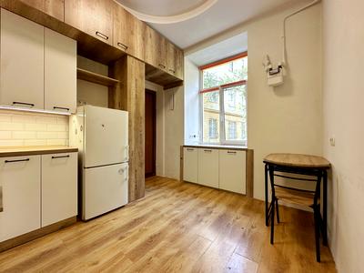квартира по адресу Шота Руставели ул., 2