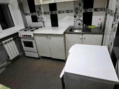 квартира за адресою Стадіонний проїзд, 6