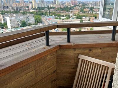 квартира по адресу Бориспольская ул., 4