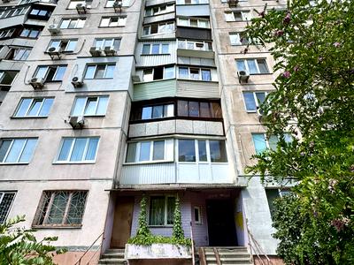 квартира за адресою Оболонський просп., 9