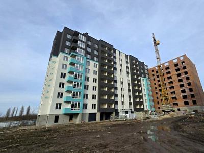квартира по адресу Нижняя Береговая ул., 1б