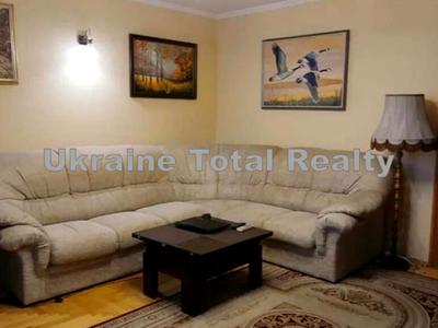 квартира за адресою Петра Радченка вул., 12