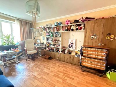 квартира по адресу Головатого ул., 89