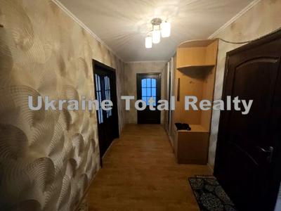 квартира по адресу Степана Рудницкого ул. (Вильямса академика), 11 к1
